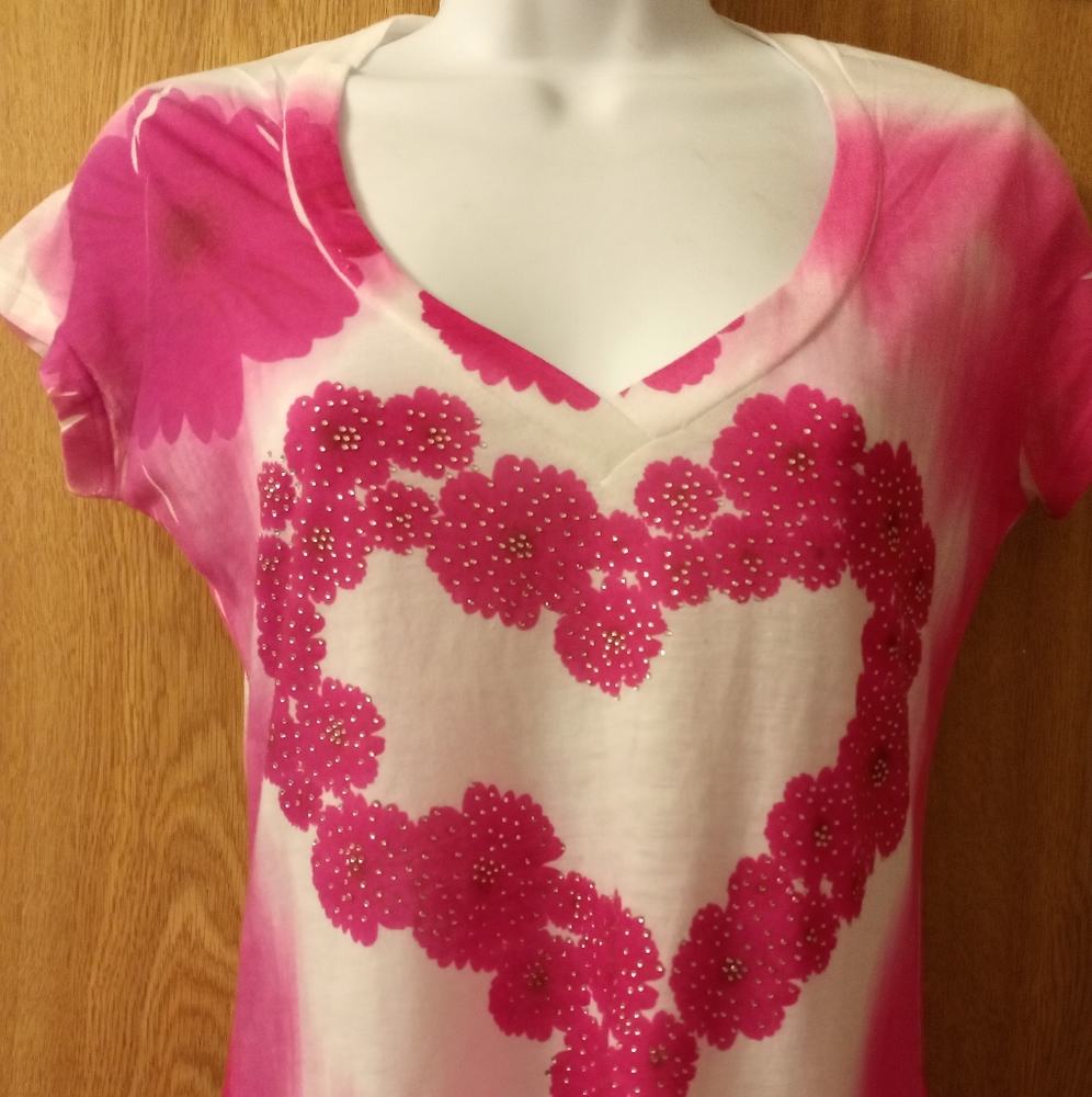 PRETTY BLOUSE - Picture 2 of 4